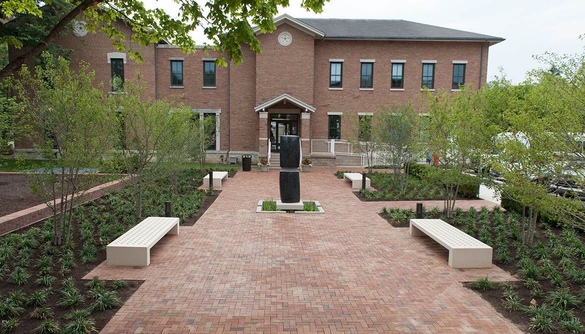 Bartholomew County Library