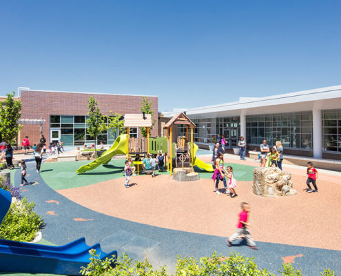 CCSD59 Early Learning Center