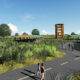 Larchtree Reserve Mitigation Bank