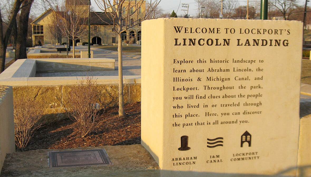 Lockport