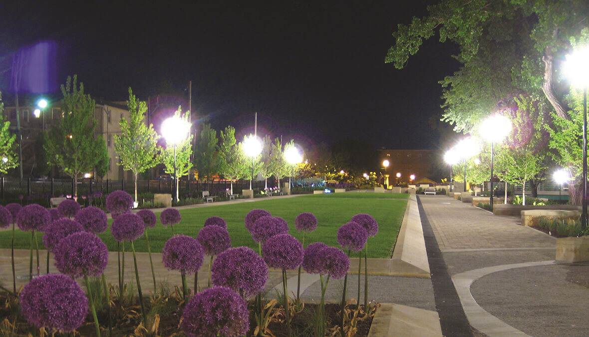 Lockport