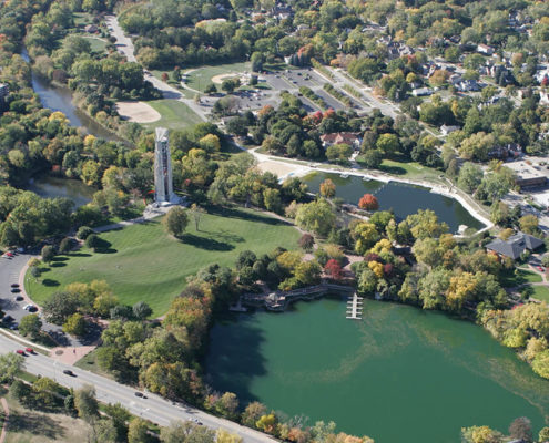 Naperville