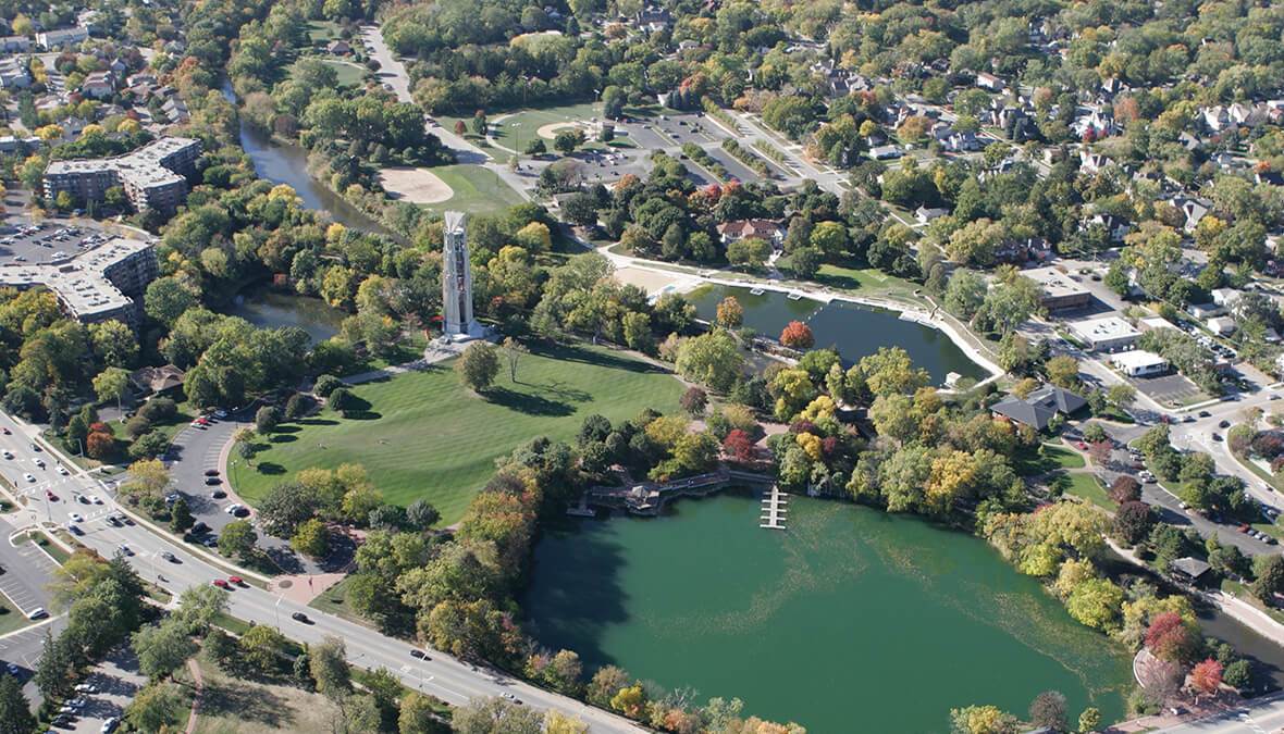 Naperville