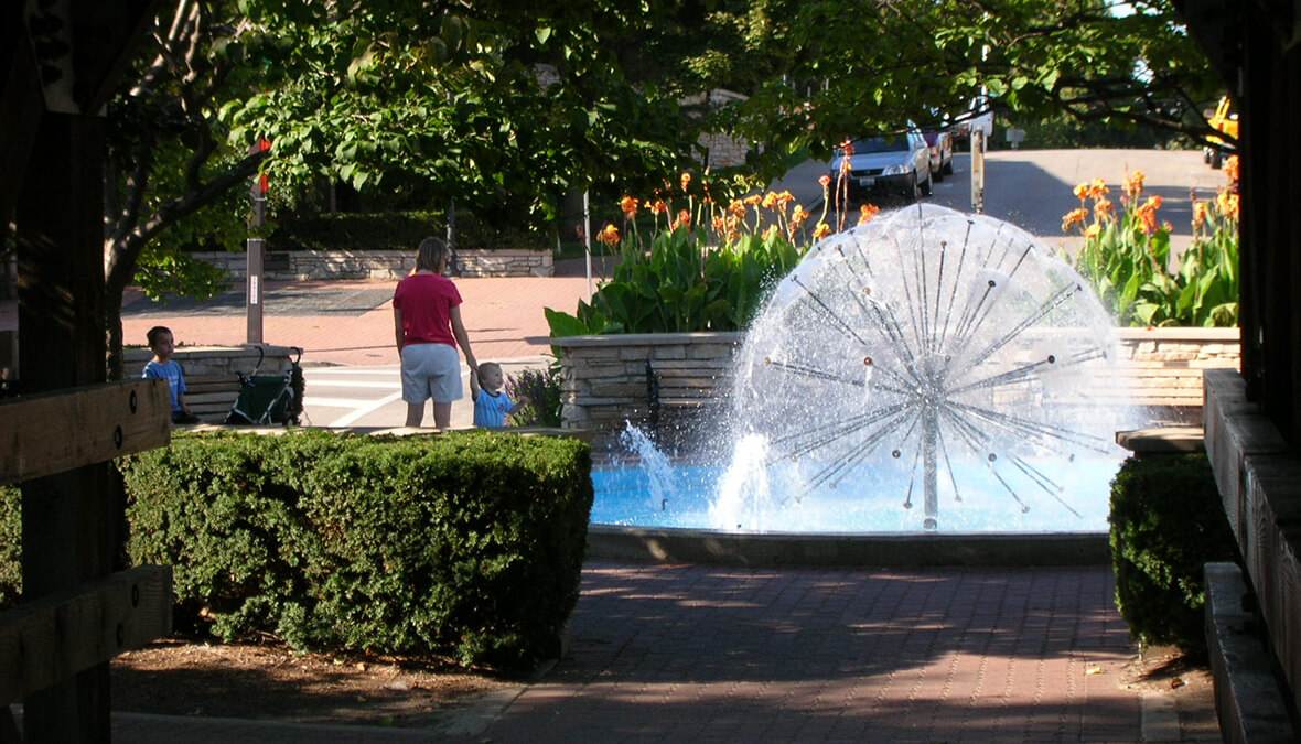 Naperville