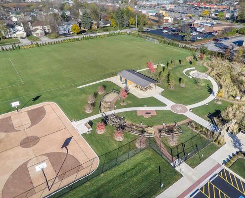 Quest Academy West Campus