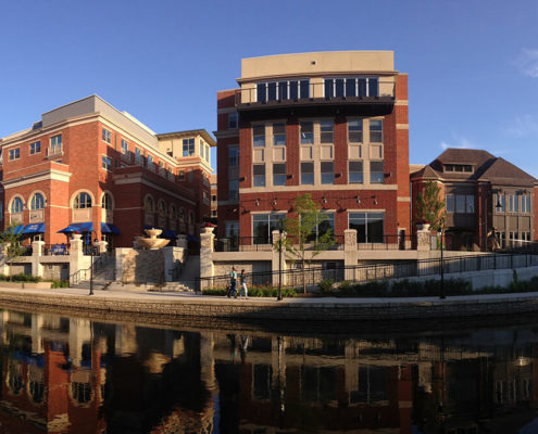 Water Street