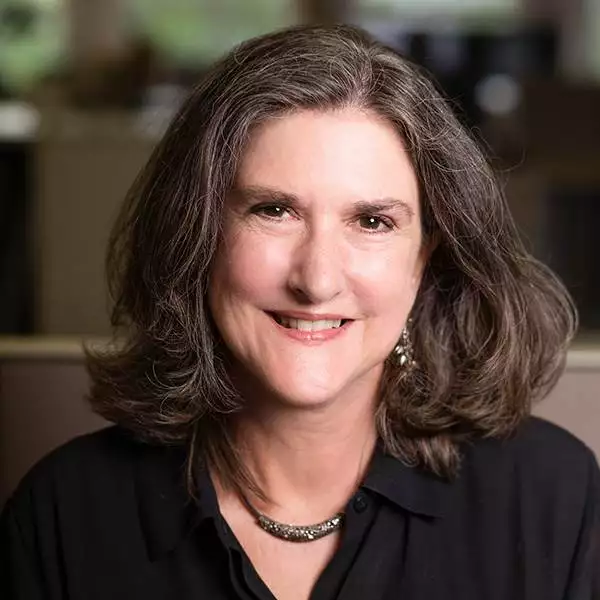 Sheila Bushong