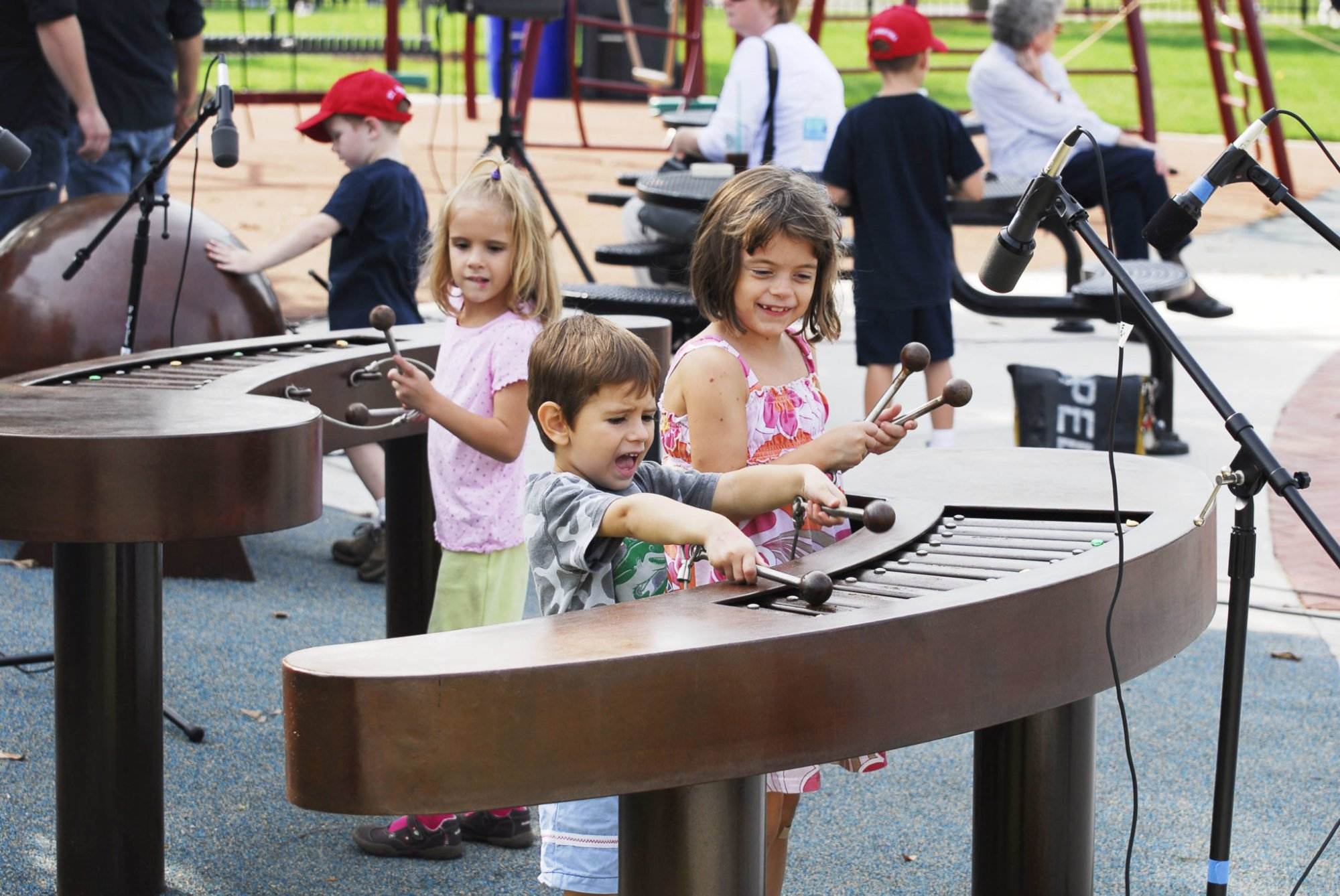 hitchcock design group