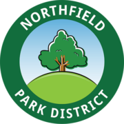 Northfield Park District logo