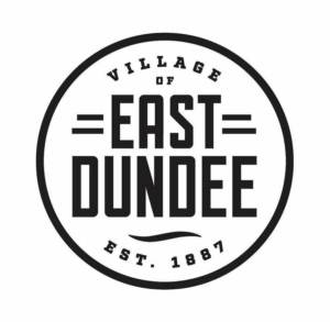 Village of East Dundee's logo