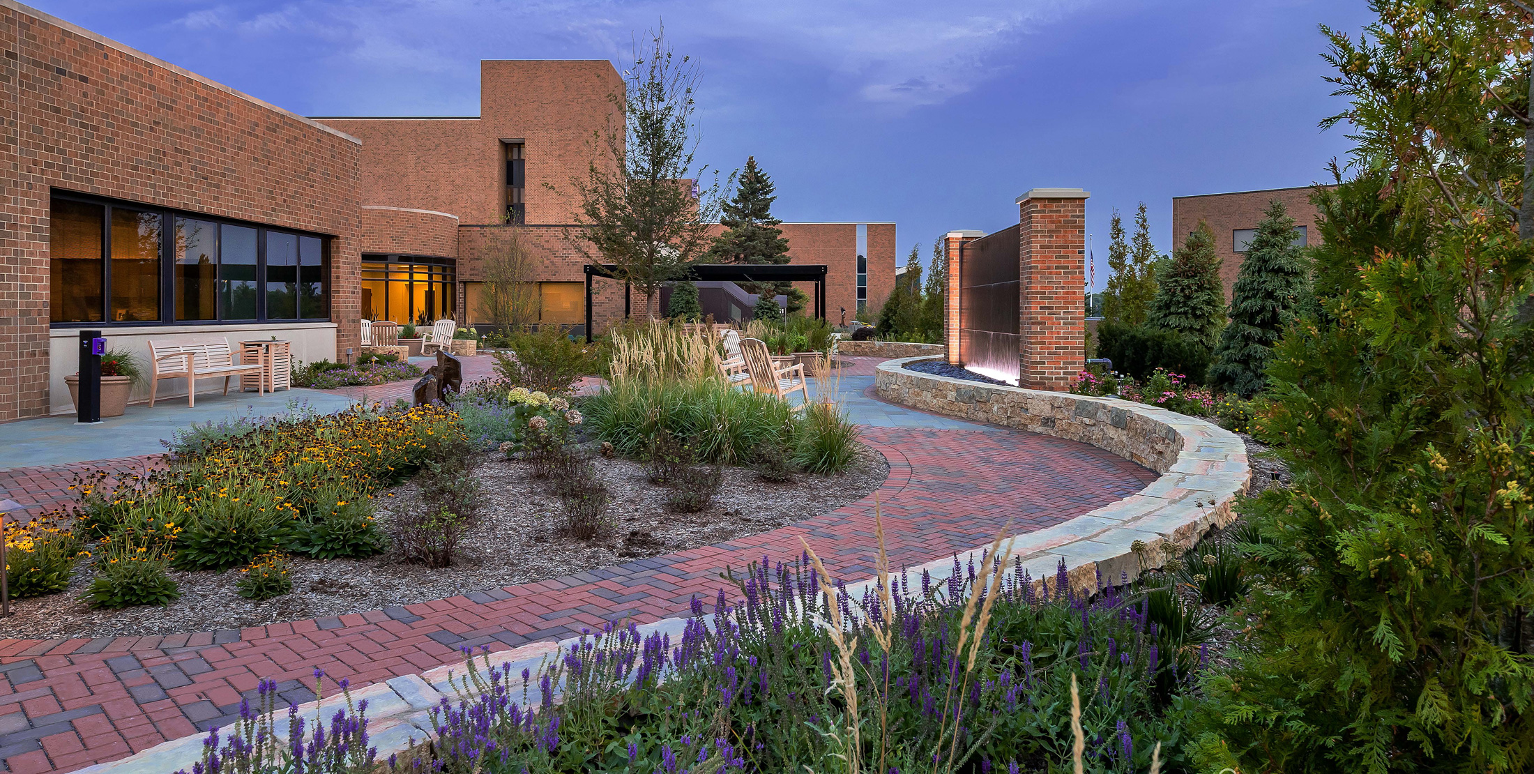 Advocate Good Shepherd Hospital